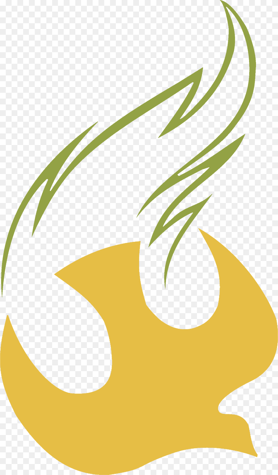 Holy Spirit Clipart Background, Logo, Animal, Fish, Sea Life Free Transparent Png