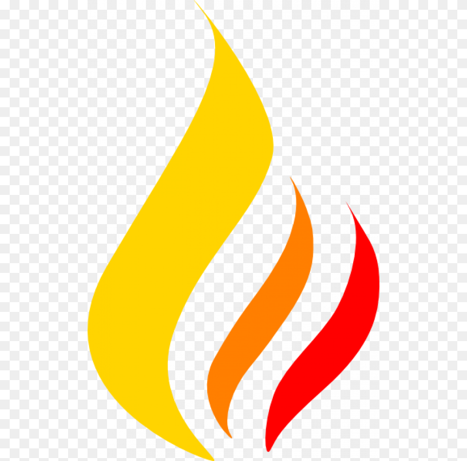 Holy Spirit Fire Clipart, Logo, Art, Graphics, Animal Png Image