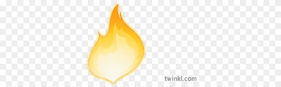 Holy Spirit Flame Symbol Fire Ks2 Illustration Twinkl Flame, Flower, Petal, Plant, Light Png Image