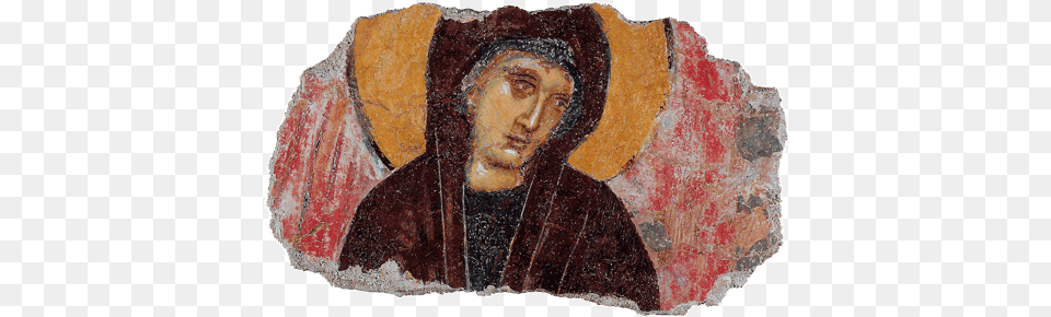 Holy Theotokos Prayer Prophet, Art, Painting, Accessories, Jewelry Png Image