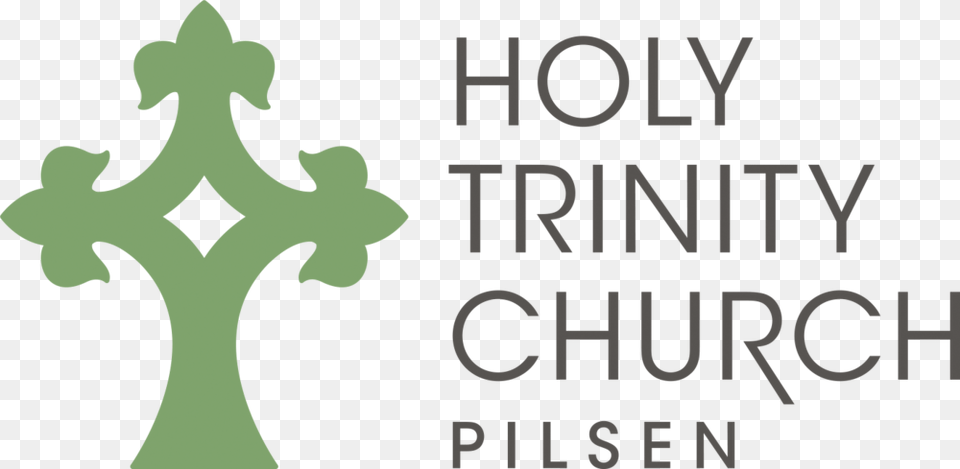 Holy Trinity Glorified Symbol, Cross Free Png