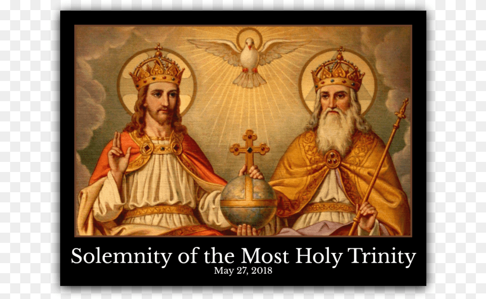 Holy Trinity Sunday Niceno Constantinopolitano, Adult, Wedding, Person, Female Free Transparent Png