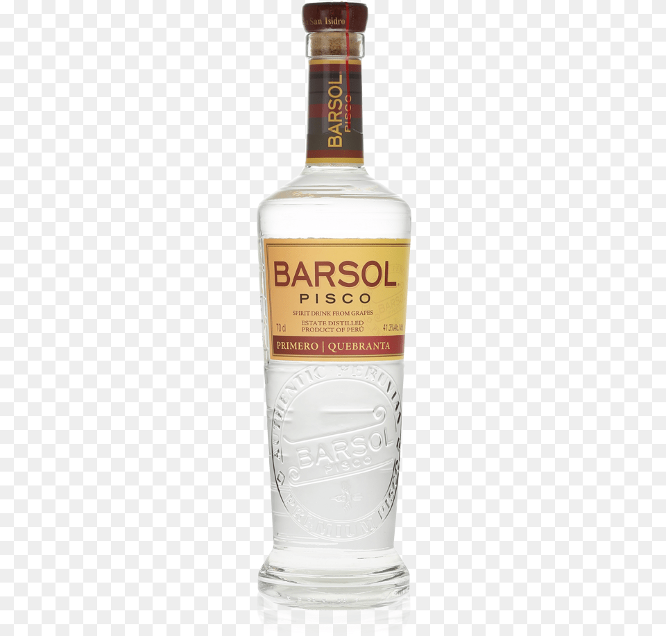 Holy Water Barsol Pisco Primer Quebranta, Alcohol, Beverage, Liquor, Gin Png