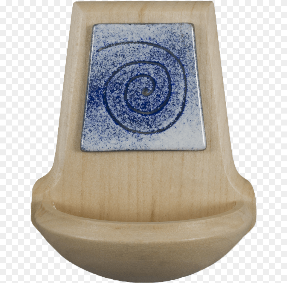 Holy Water Font Motivationsgeschenke Weihwasserkessel Holz Glasauflage, Pottery, Furniture, Plate Free Transparent Png