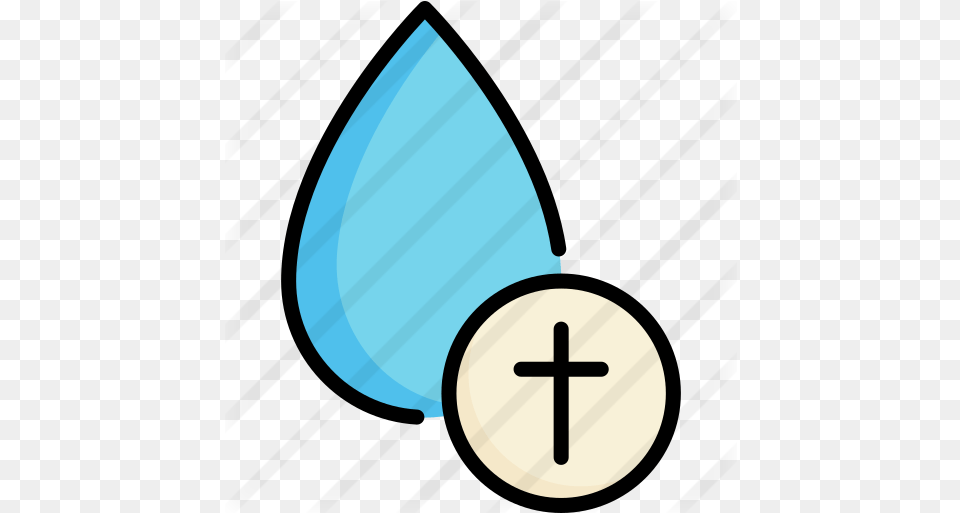Holy Water Easter Icons Religion, Cross, Symbol, Clothing, Hat Free Transparent Png