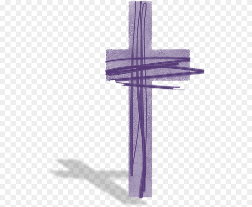 Holy Week Simple Background, Cross, Symbol Png