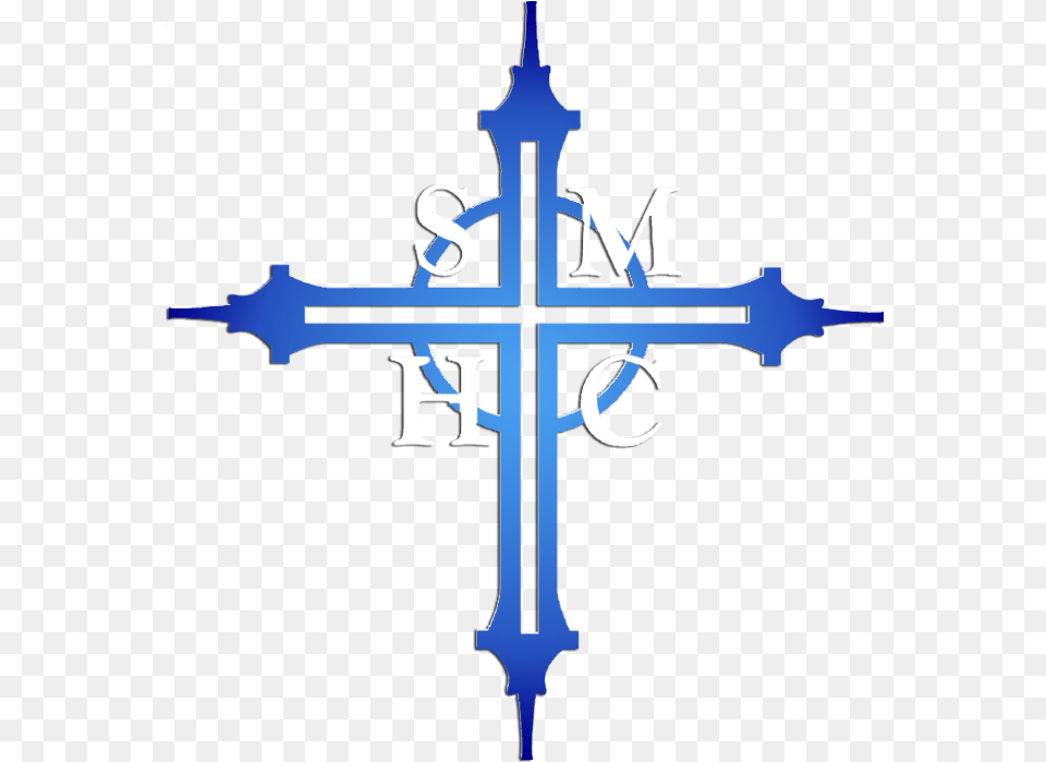 Holycross, Cross, Symbol Free Transparent Png