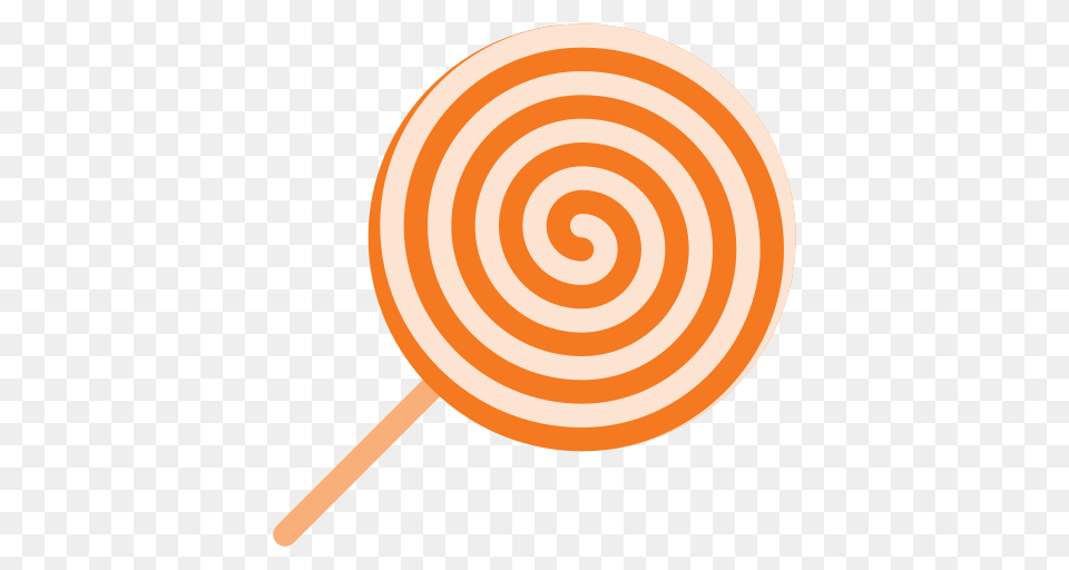 Holyday Halloween Candy Sweet Sweet Stick Icon Free, Food, Sweets, Lollipop Png Image
