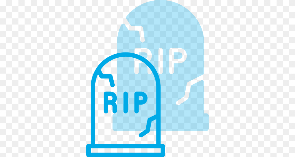 Holyday Halloween Cemetery Grave Stone Yard Rip Icon Gravestone, Tomb, Person Free Transparent Png