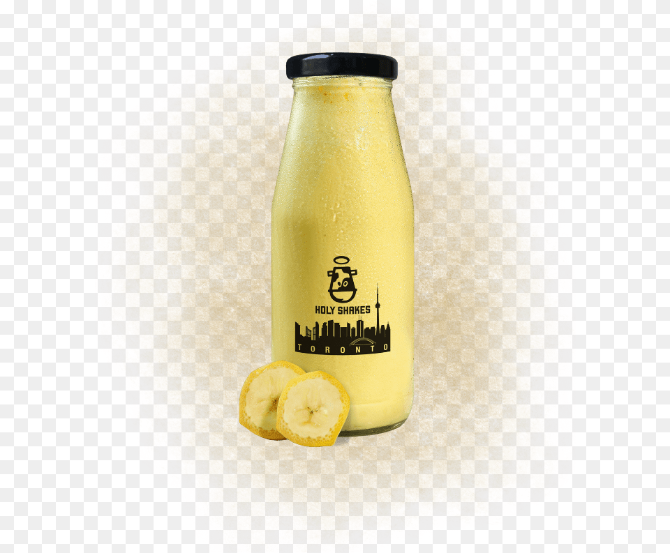 Holyshakes Toronto Bottle Juice, Food, Fruit, Plant, Produce Free Transparent Png