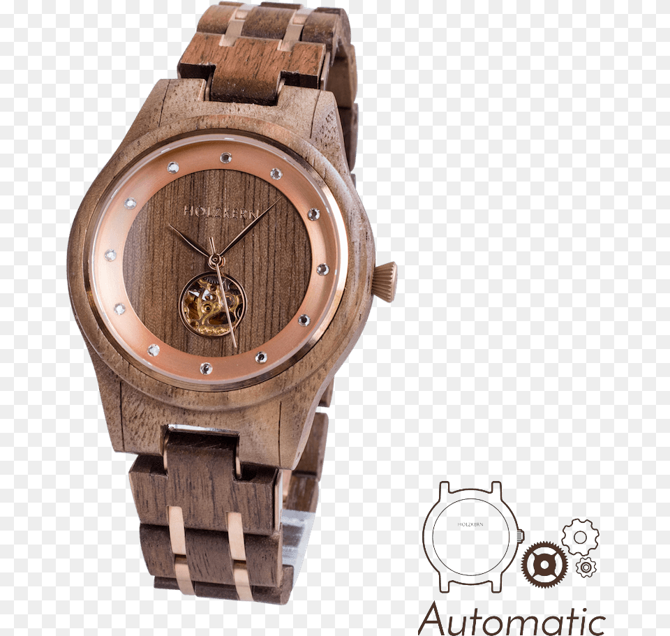 Holzkern Chicago, Arm, Body Part, Person, Wristwatch Png