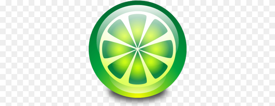 Hom Izabi I879 Twitter Limewire Icon, Sphere, Fruit, Produce, Plant Free Png Download