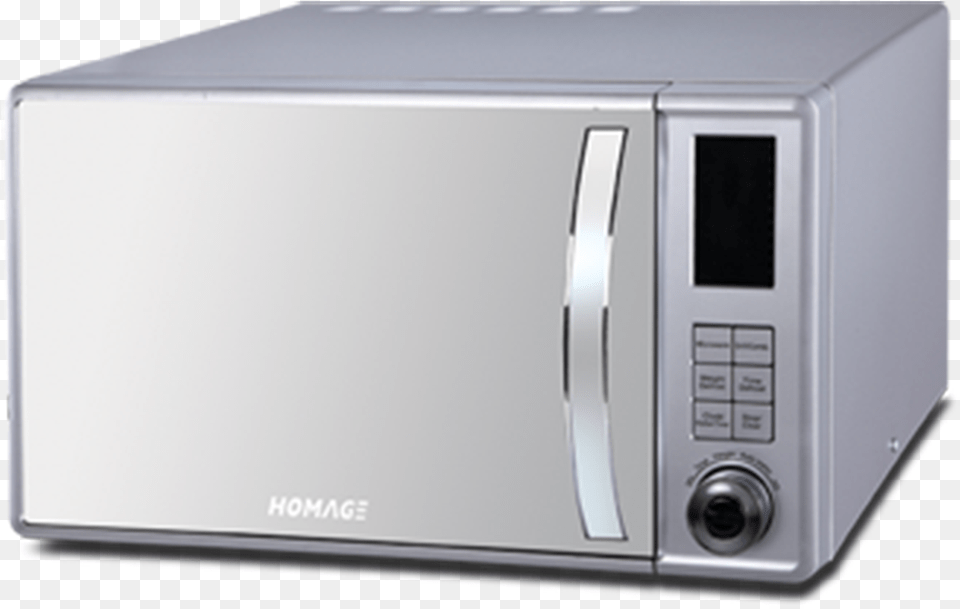 Homage Microwave Oven Description Homage Microwave Oven Hms, Appliance, Device, Electrical Device Free Transparent Png
