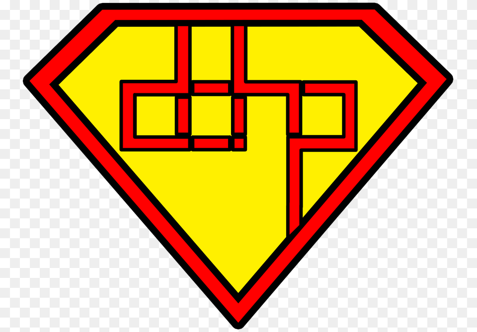 Homage To Superman D O H P Store, Symbol Free Png
