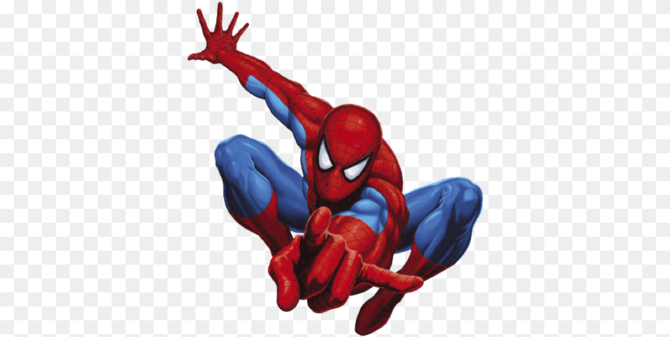 Hombre Ara Ntildea En Tecnopor Image Spiderman, Baby, Person Free Png