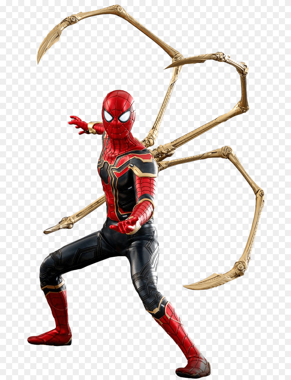 Hombre Infinity War, Clothing, Costume, Person Png Image