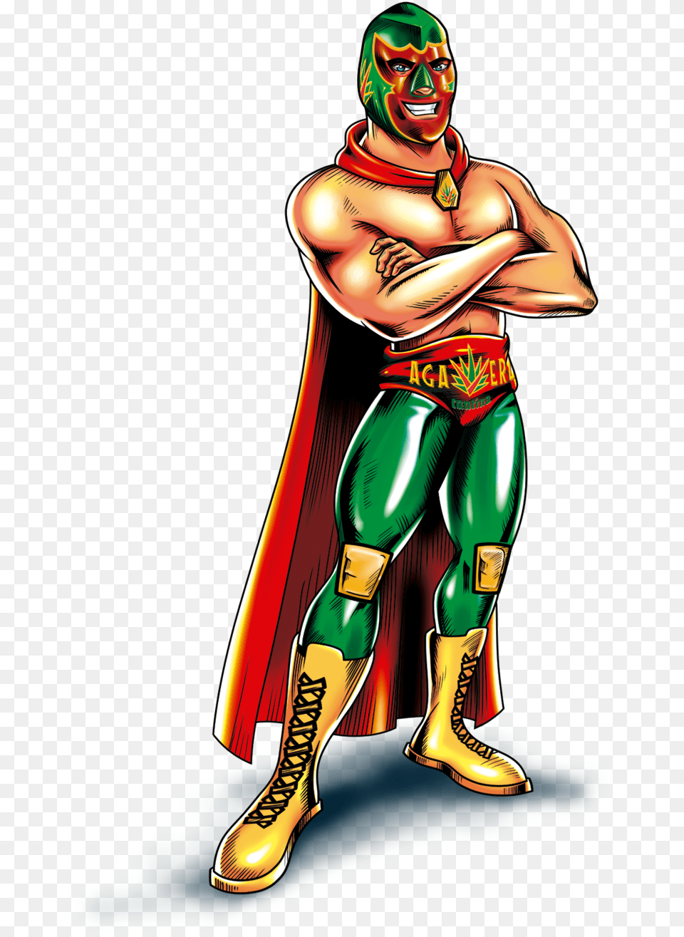 Hombre No Bkg, Cape, Clothing, Adult, Person Png Image