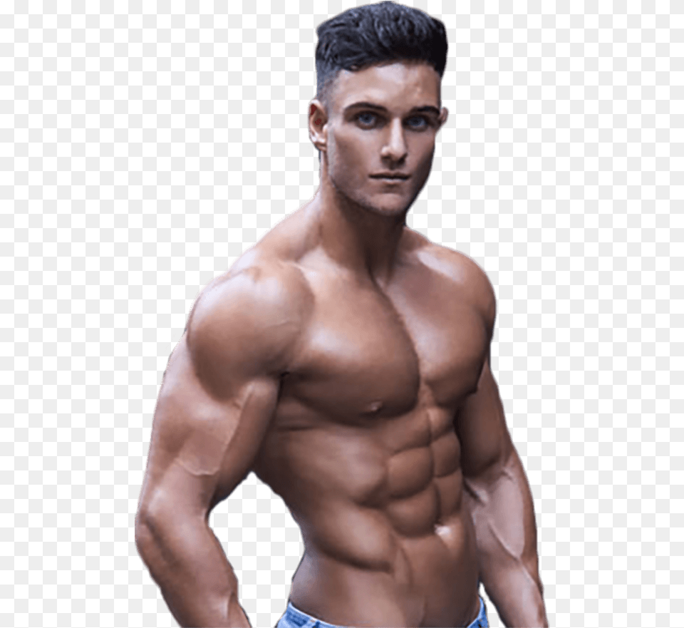 Hombres Guapos Y Musculosos, Adult, Male, Man, Person Png