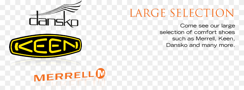 Home 02 Merrell, Logo Free Png