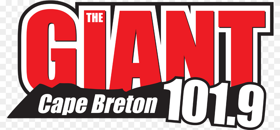 Home 1019 The Giant, Logo, Text Free Transparent Png