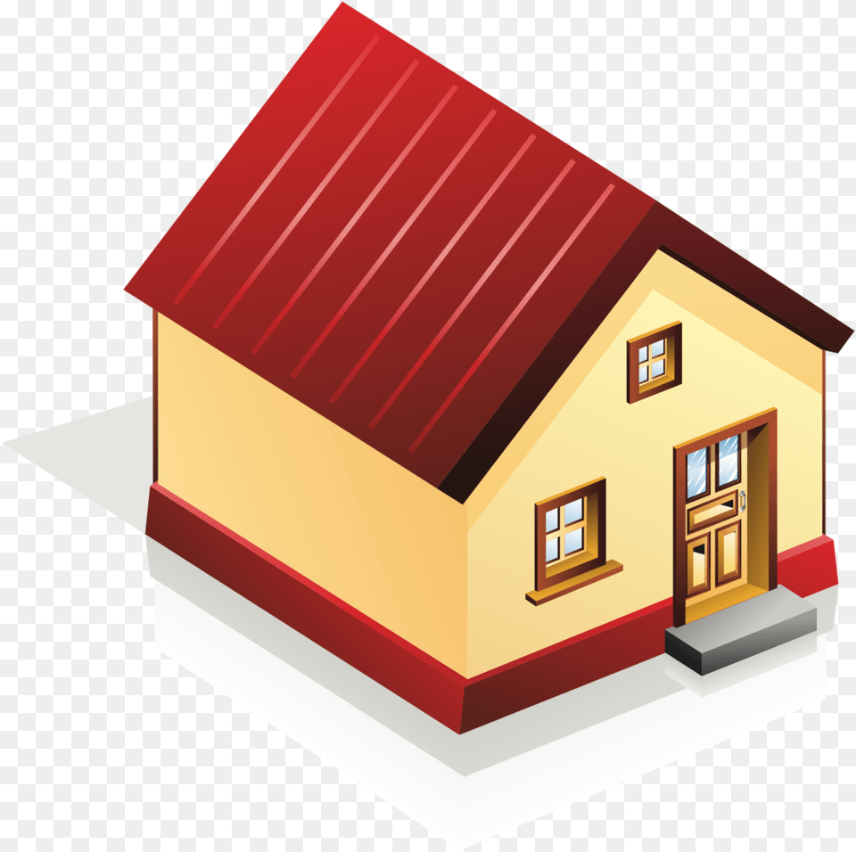 Home, Architecture, Housing, House, Cottage Png Image