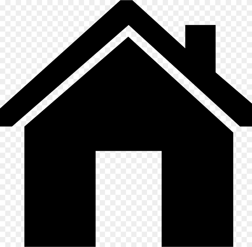 Home, Dog House Free Png Download