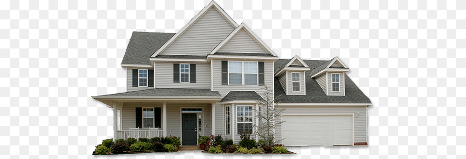 Home, Architecture, Building, Siding, Plant Free Png Download