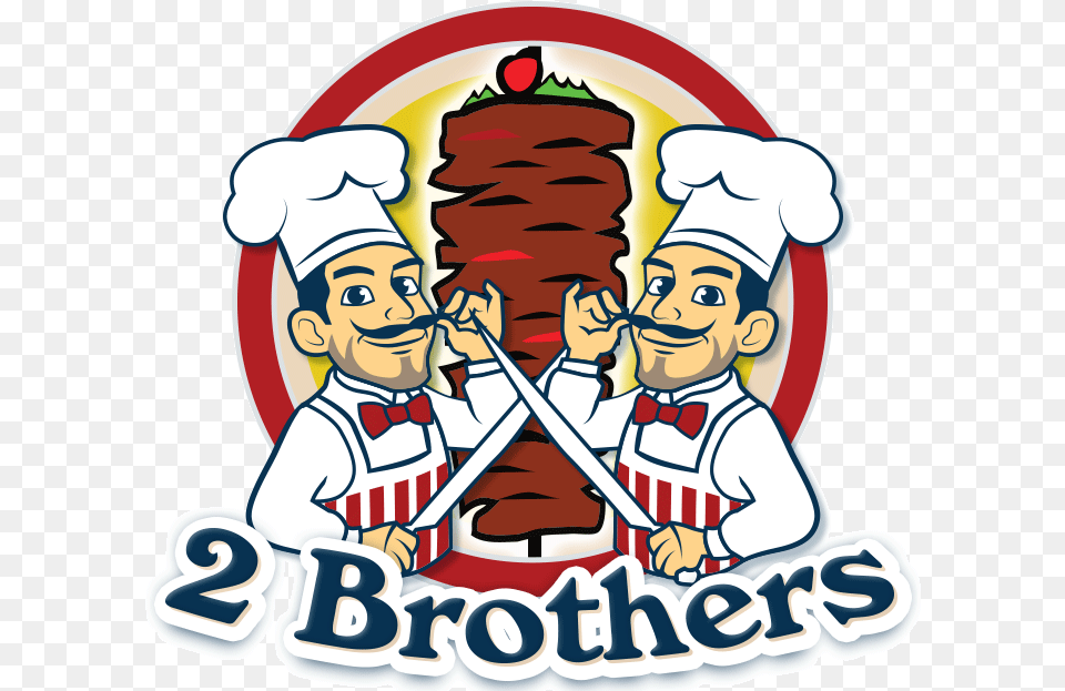 Home 2 Brothers Shawarma, Face, Head, Person, Baby Png