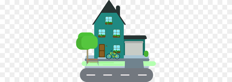 Home Neighborhood, Architecture, Housing, House Free Transparent Png