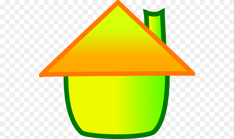 Home, Triangle Free Png