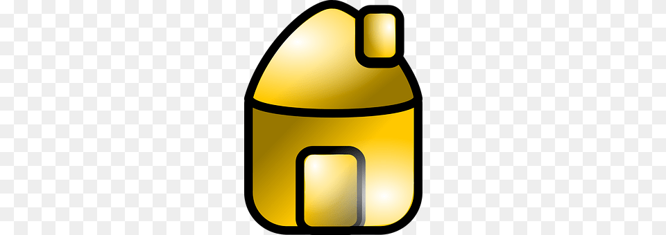 Home Lighting, Gold, Jar, Lamp Png