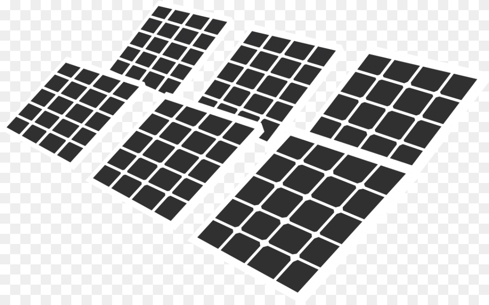 Home, Chess, Game, Electrical Device, Solar Panels Free Png