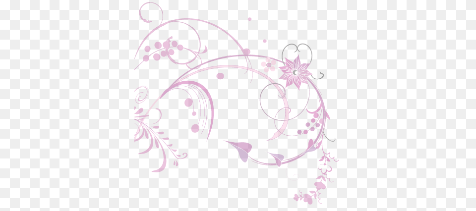 Home, Art, Floral Design, Graphics, Pattern Free Png Download