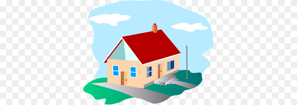 Home Architecture, Building, Cottage, House Free Png