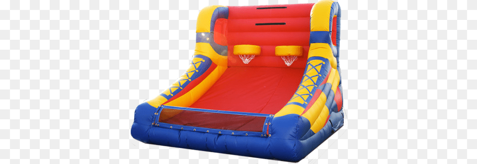 Home, Inflatable, Slide, Toy Free Png Download