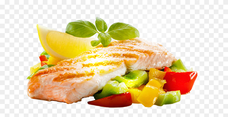 Home, Food, Seafood, Salmon Free Png Download