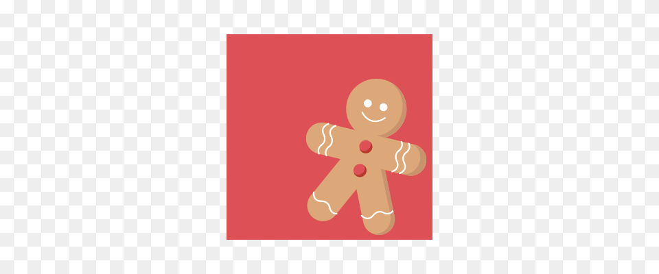 Home, Cookie, Food, Sweets, Gingerbread Png