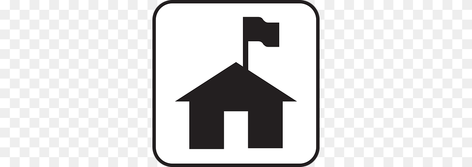 Home Symbol, First Aid Free Transparent Png