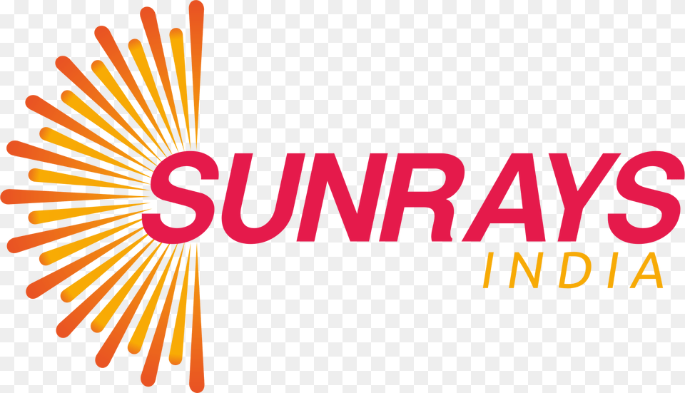 Home About Contact Sunrays Logo, Text Png