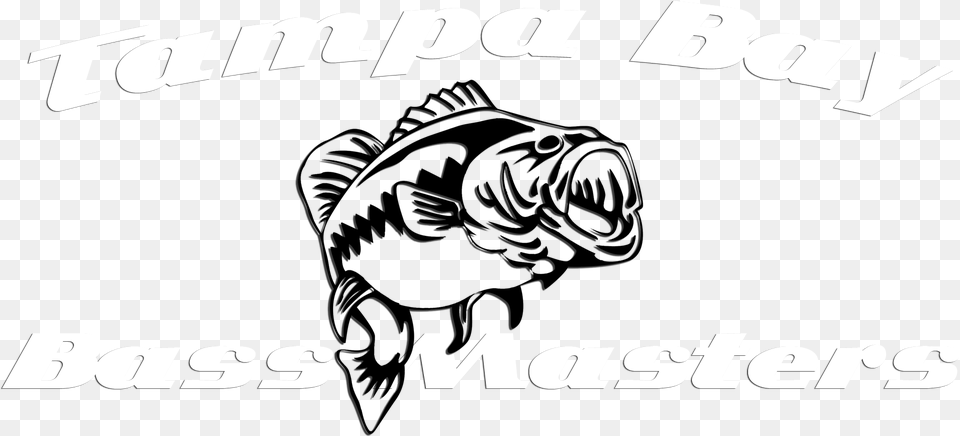 Home About Gallery Largemouth Bass Outline Embroidery, Text, Logo, Blackboard Png Image