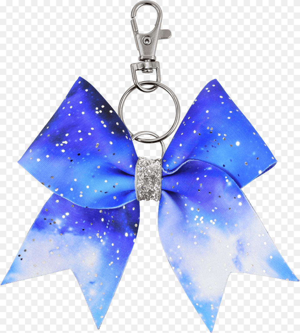 Home Accessories Gifts Keyrings Blue Space Keychain, Jewelry, Formal Wear, Tie, Earring Free Transparent Png
