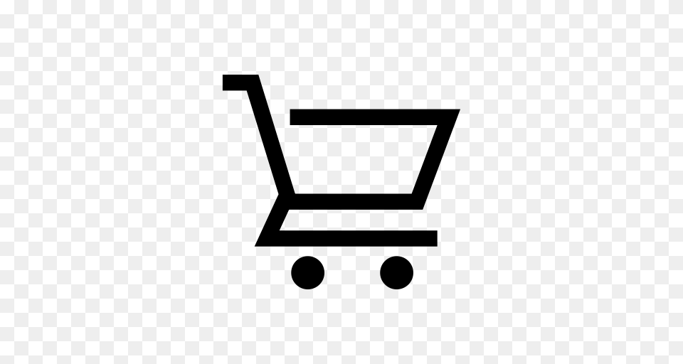 Home Add To Cart Add To Cart Ecommerce Icon With And Vector, Gray Free Png
