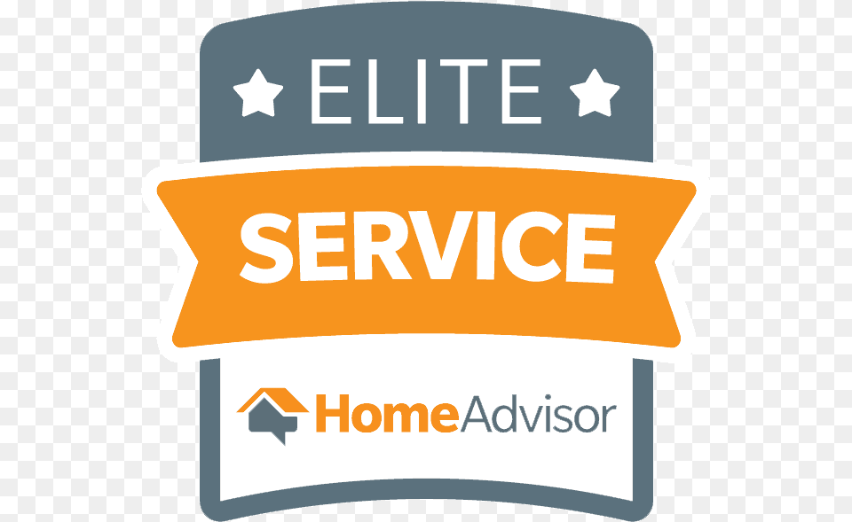 Home Advisor Elite Service, Logo, Sticker Free Transparent Png