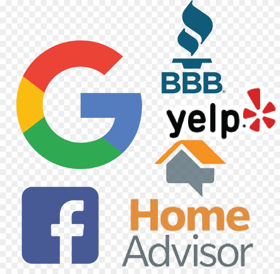 Home Advisor Logo Free Transparent Png