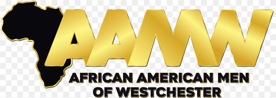 Home African American Men Of Westchester, Logo Free Transparent Png