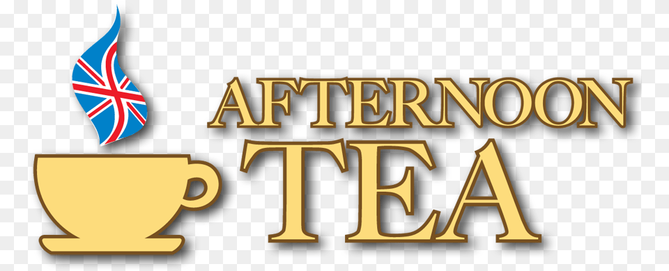 Home Afternoon Tea Logo Free Png Download