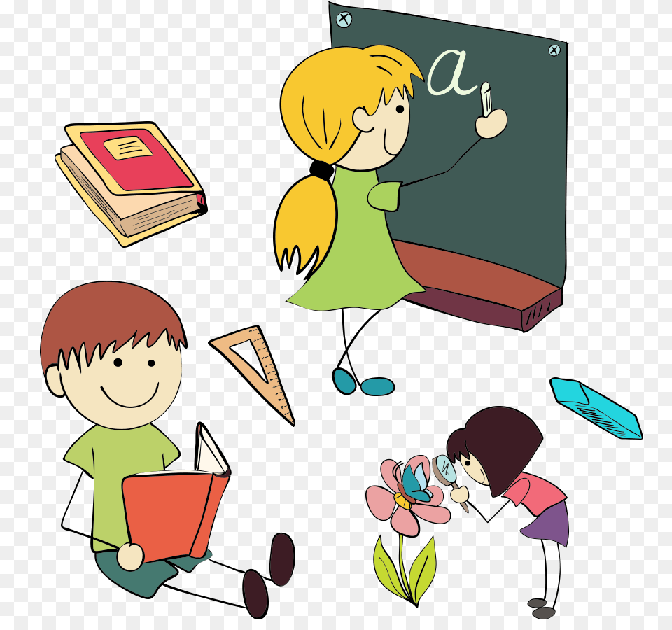 Home Aim Occupational Therapy For Children, Book, Comics, Publication, Baby Free Png