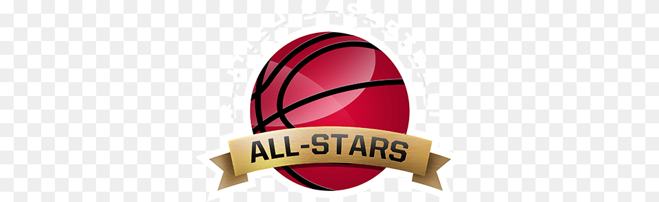 Home All Stars Basketball British Basketball All Star, Logo, Dynamite, Weapon Free Png Download