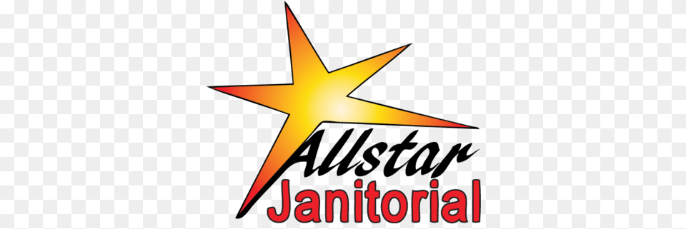 Home Allstar Janitorial Clip Art, Star Symbol, Symbol, Lighting Png Image