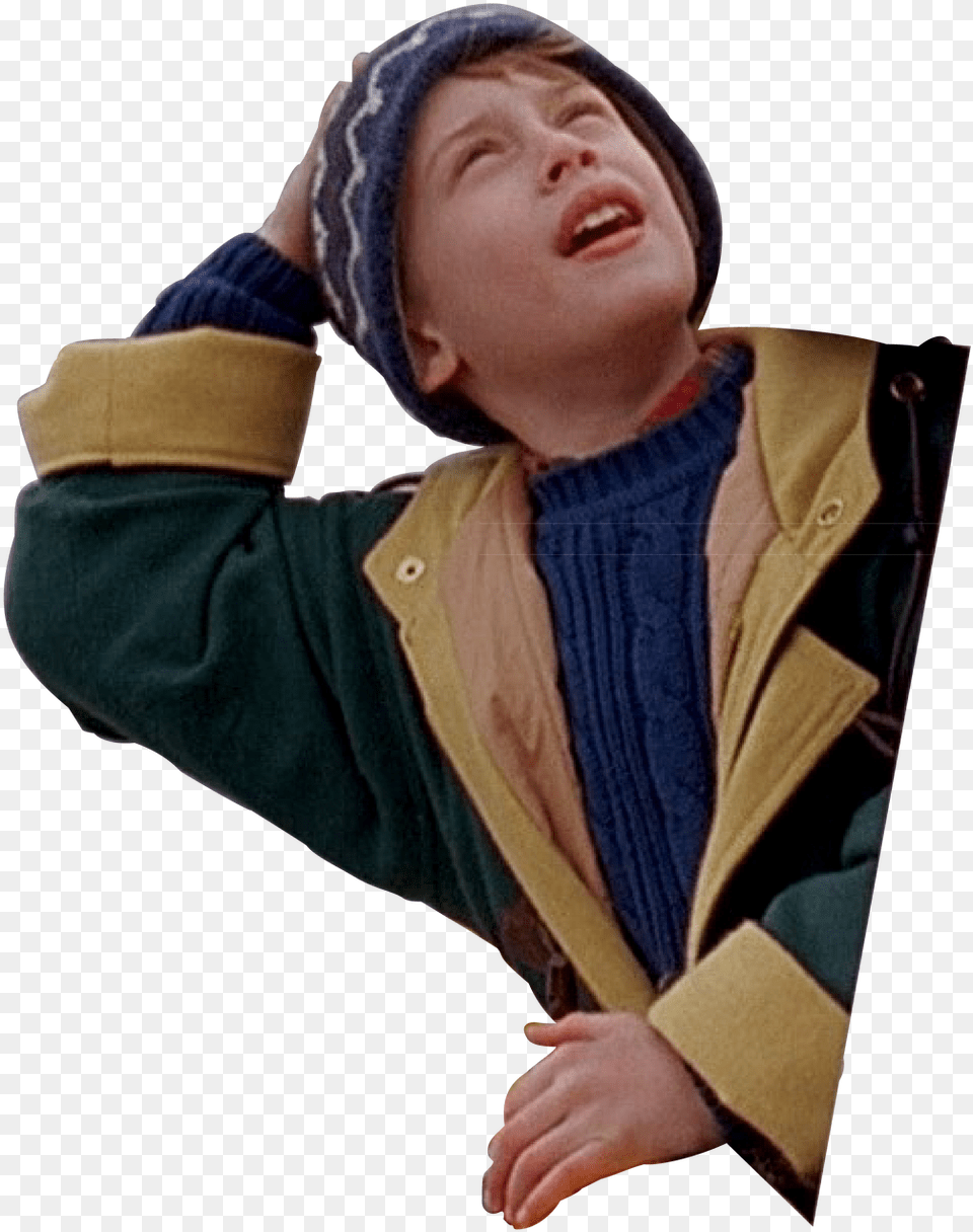 Home Alone Home Alone 2, Hat, Cap, Clothing, Coat Free Png Download